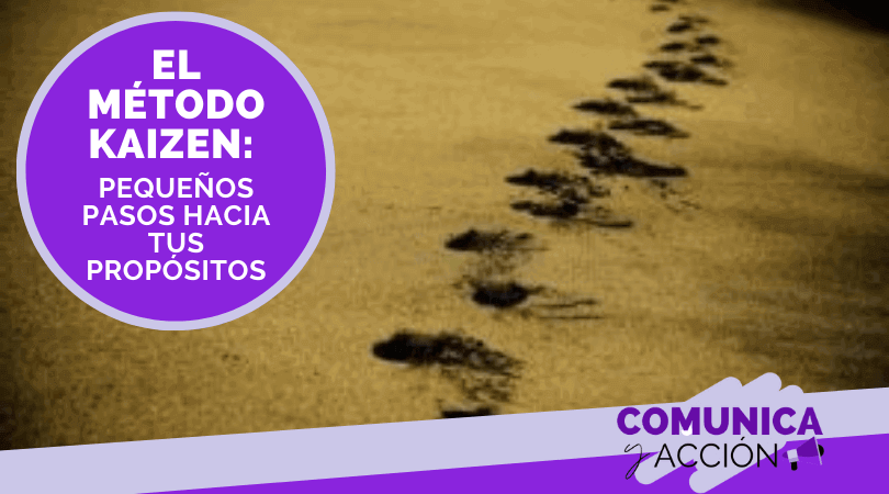 que es Metodo kaizen