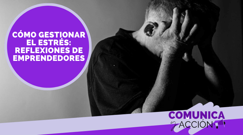 como gestionar el estres