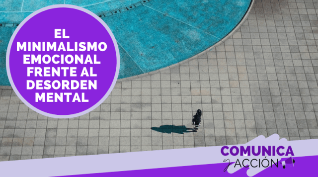 que es minimalismo emocional