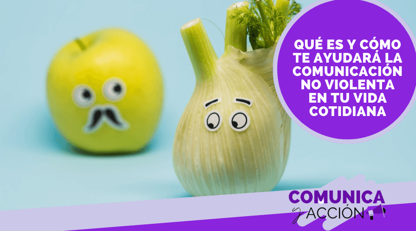 Que es la comunicacion no violeta
