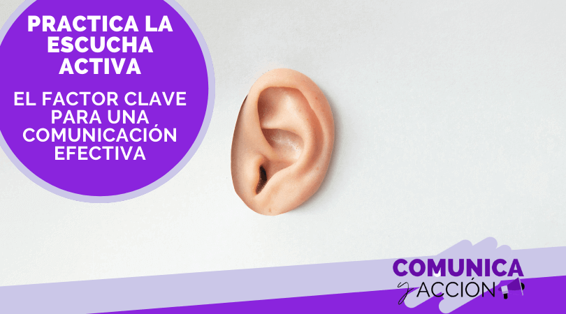 Que es la escucha activa