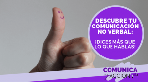 que es la comunicación no verbal