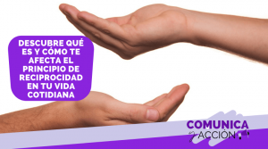 que es principio reciprocidad