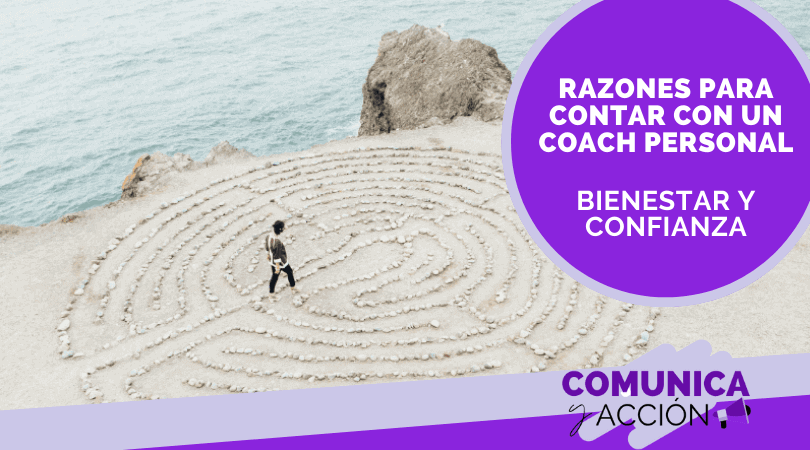 Ventajas tener coaching personal