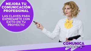 como comunicarte profesionalmente