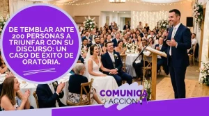 como vencer miedo a hablar en público